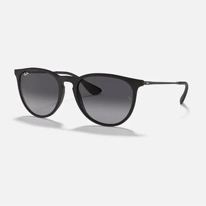 Erika Classic Raybans- Black